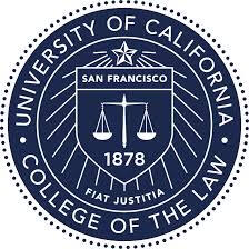 UC Law Seal